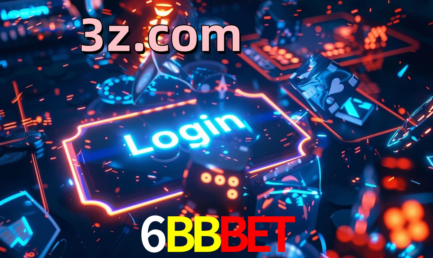 Bônus de Cadastro Cassino 6BBBET